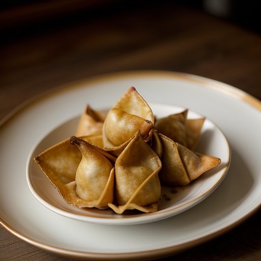 Crab Rangoon #3 recipe image