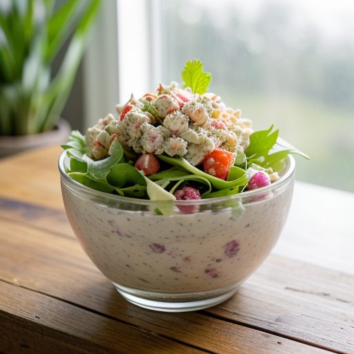 Crab Salad recipe image