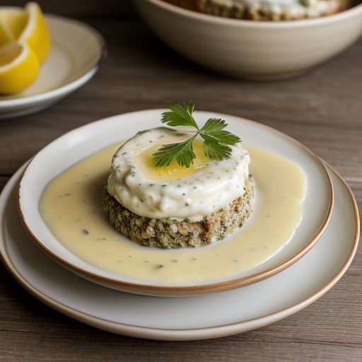 Crabmeat Appetizer recipe image
