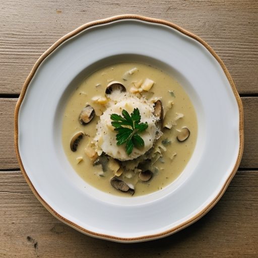 Crabmeat Au Gratin~ Ii recipe image