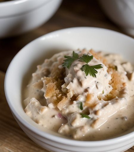 Crabmeat Dip recipe image