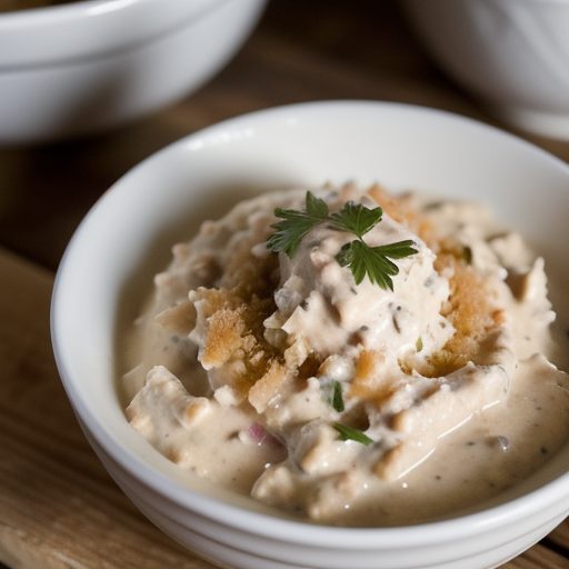 Crabmeat Dip recipe image