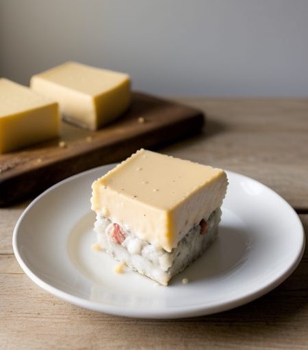 Crabmeat Goodies recipe image