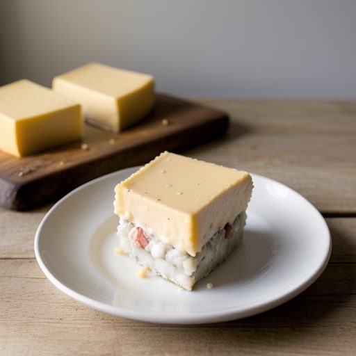 Crabmeat Goodies recipe image