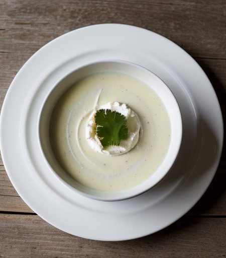 Crabmeat Mousse recipe image