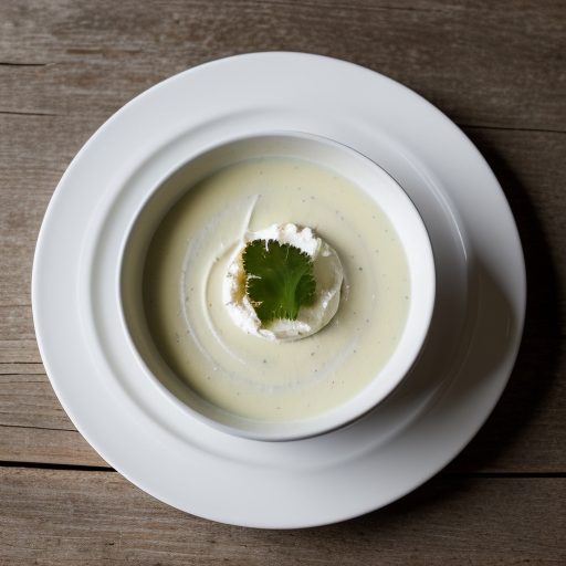 Crabmeat Mousse recipe image