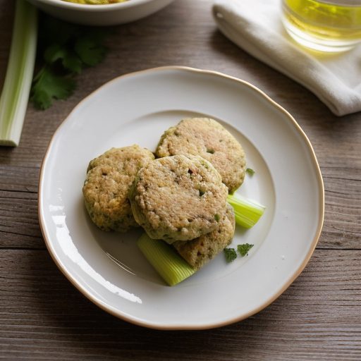 Crabmeat Patties recipe image