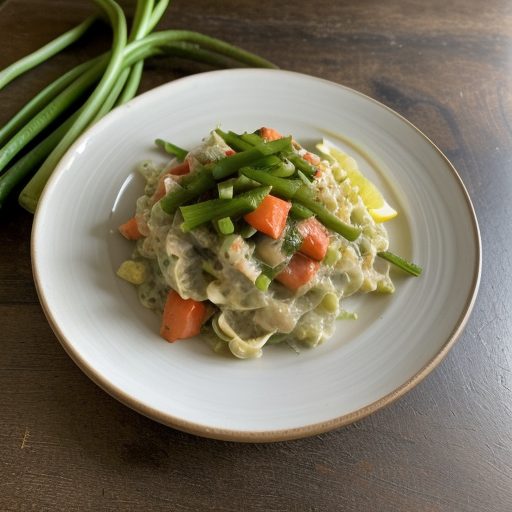 Crabmeat Ravigote recipe image
