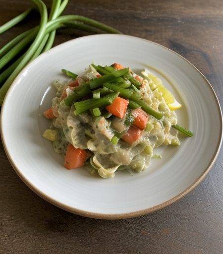 Crabmeat Ravigote recipe image