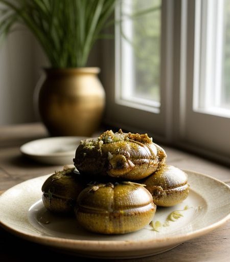 Crabs Carribbean-Style recipe image