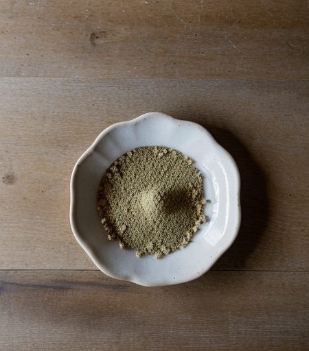 Cracker Crumb Mixture recipe image