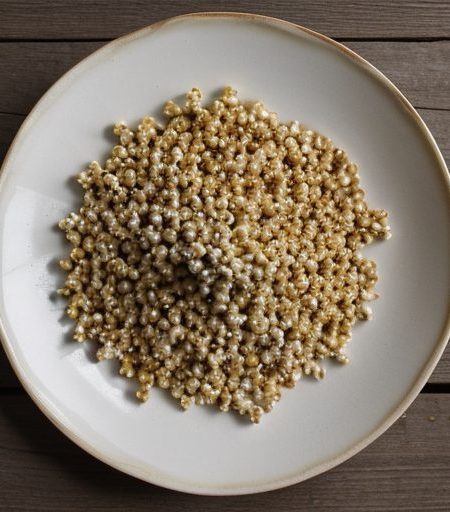 Cracker Jacks recipe image