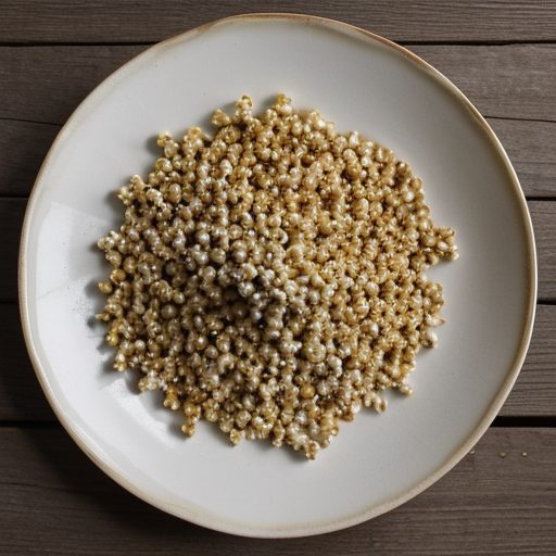 Cracker Jacks recipe image