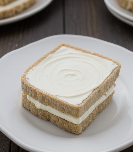 Cracker Spread recipe image