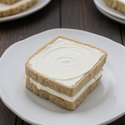 Cracker Spread recipe image