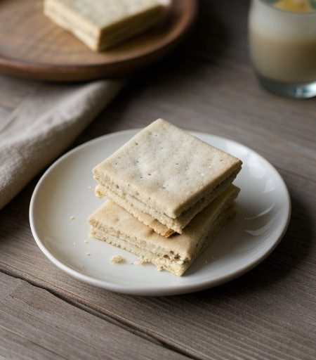 Cracker Tips recipe image
