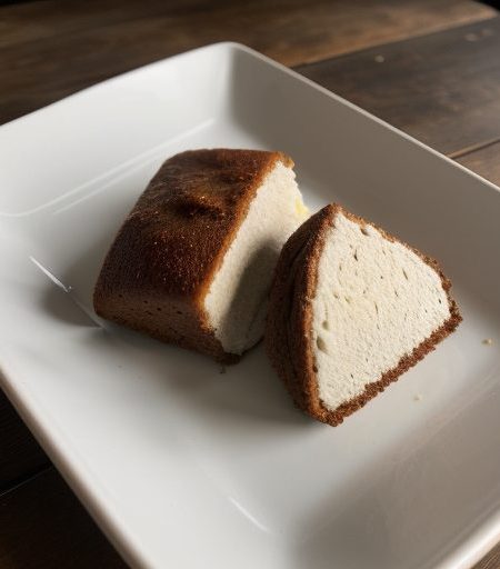 Crackerjack recipe image