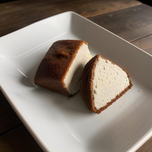 Crackerjack recipe image