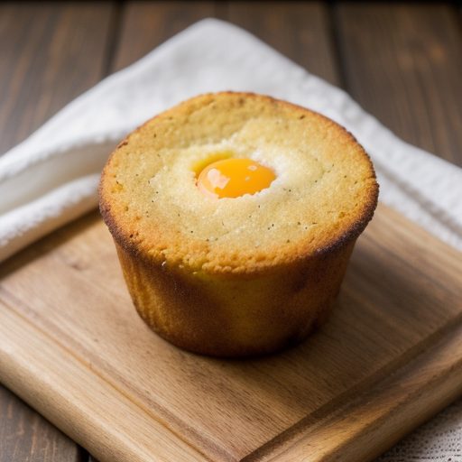 Cracklin Cornbread recipe image