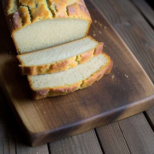 Crackling Corn Bread recipe image