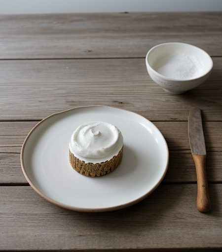 Crafts for Kids With Food recipe image