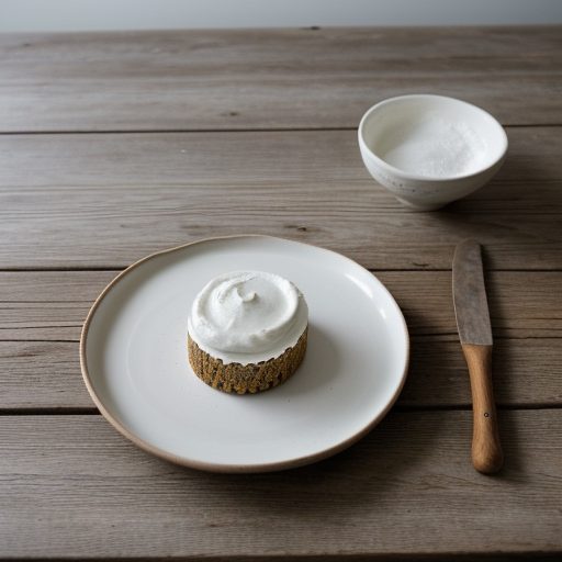 Crafts for Kids With Food recipe image