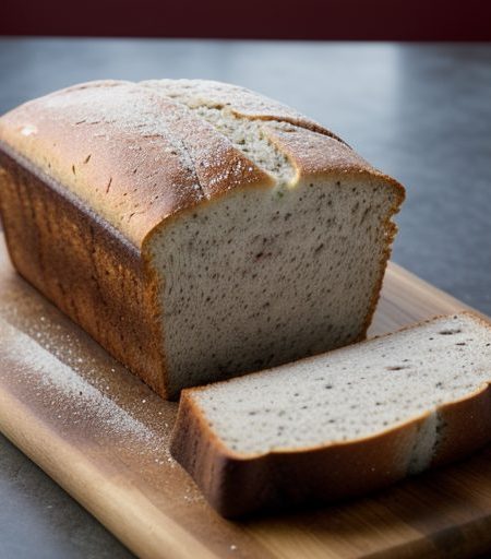Craisin Bread recipe image