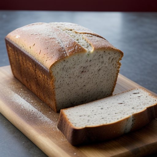 Craisin Bread recipe image