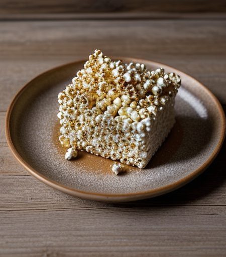 Crakerjack recipe image