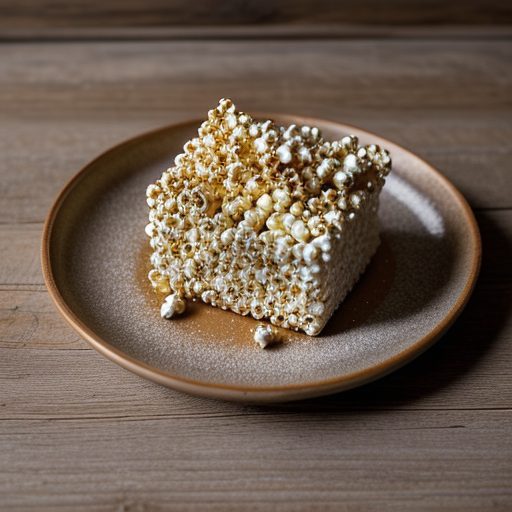 Crakerjack recipe image
