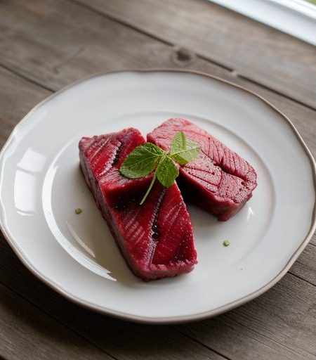Cranapple Fillets recipe image
