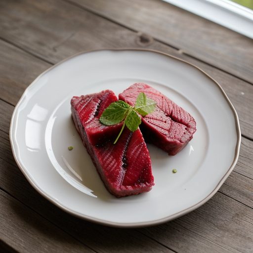 Cranapple Fillets recipe image