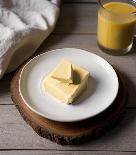 Cranberry Butter recipe image