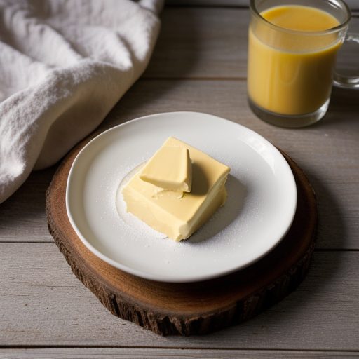 Cranberry Butter recipe image