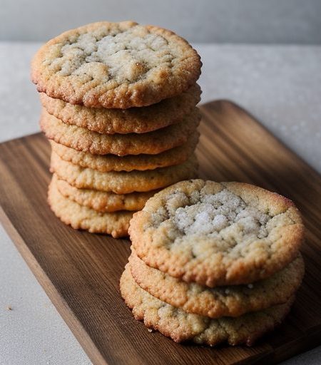 Cranberry Cookies With Orange Glaze *Jb recipe image