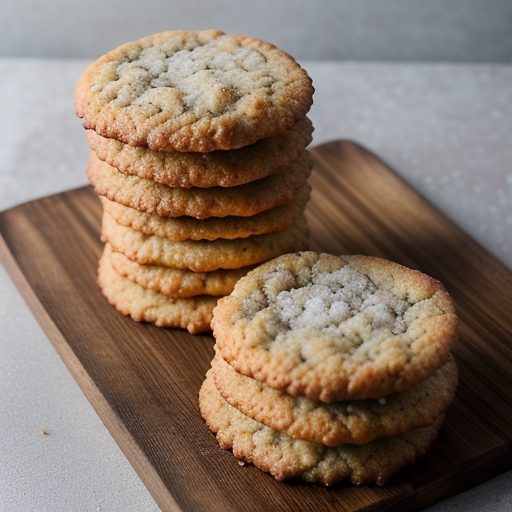 Cranberry Cookies With Orange Glaze *Jb recipe image