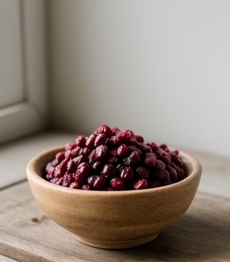 Cranberry Horseradish Sauce recipe image