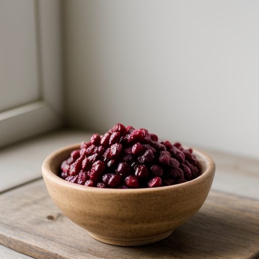 Cranberry Horseradish Sauce recipe image