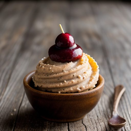 Cranberry Jezebel Sauce recipe image