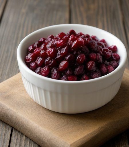 Cranberry Relish (Prodigy recipe image