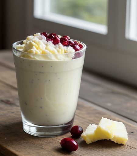 Cranberry Salad recipe image