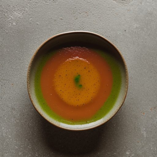 Cranorange Jalapeno Salsa recipe image