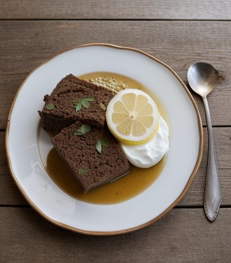 Cravatta recipe image