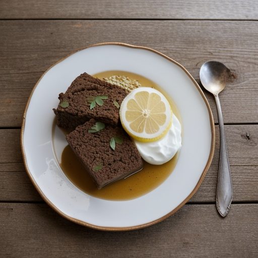 Cravatta recipe image