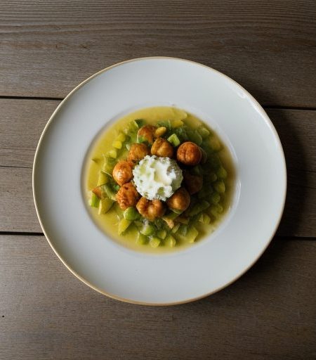 Crawfish Etouffe recipe image