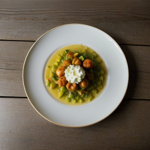 Crawfish Etouffe recipe image