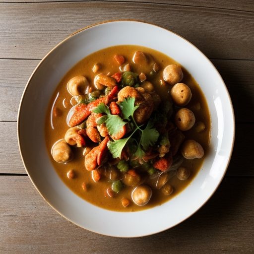 Crawfish Etouffee Frank's Perfect recipe image