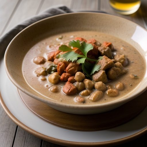 Crawfish Etouffee Ii recipe image