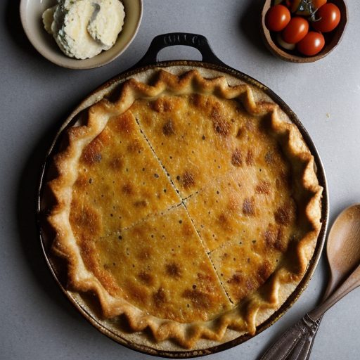 Crawfish Pie 1 recipe image