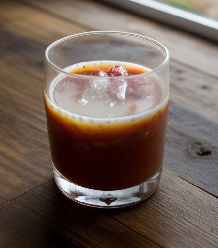 Crawfish or Shrimp Cocktail recipe image